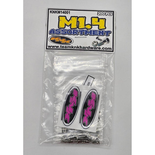 Image of M1.4 Bulk Bag