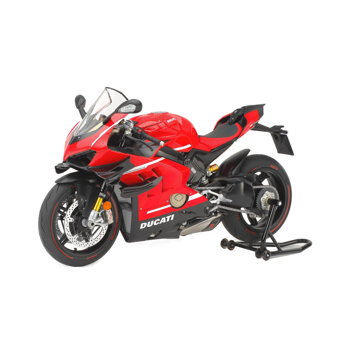 Ducati Superleggera V4