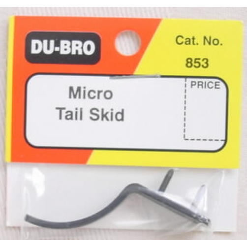 Micro Tail-Skid