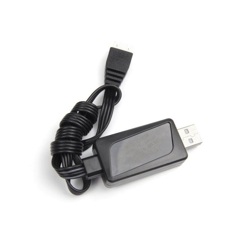 Image of 11.1V USB LiPo Balance Charger