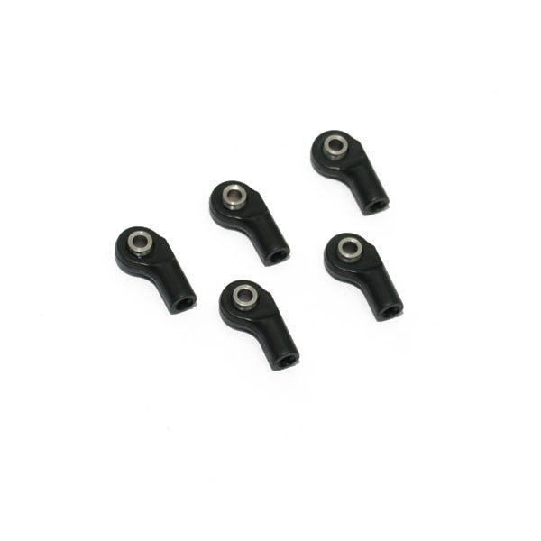 Image of M3 Offset Short Plastic Rod End (20 pcs)