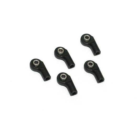 Image of M3 Offset Short Plastic Rod End (20 pcs)