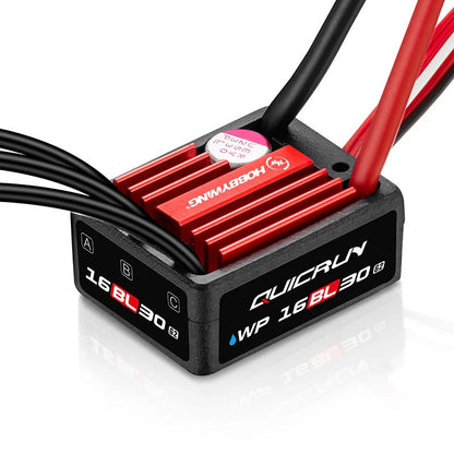 Image of Quicrun WP 16BL30 G2 ESC