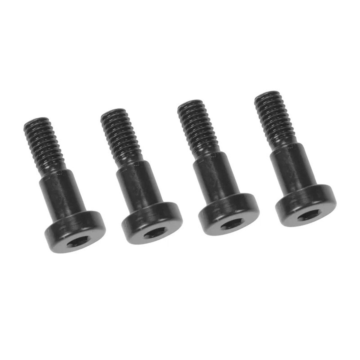Image of Hinge Pin Screw - Steel - 4 pcs