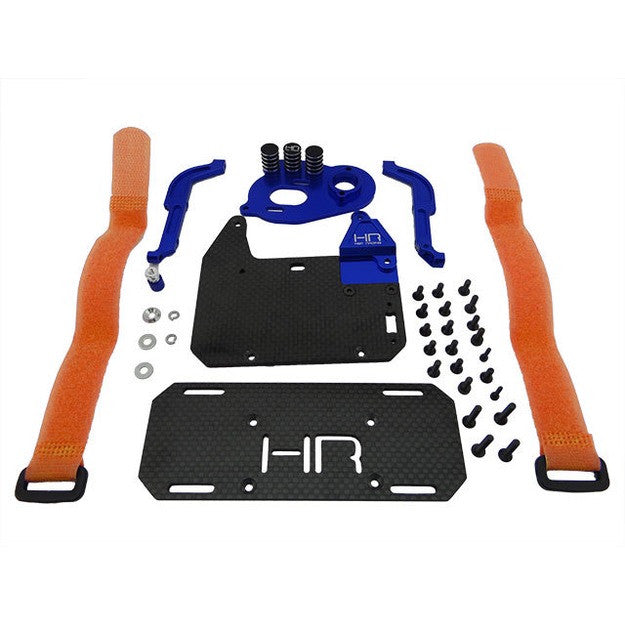 Image of Jato Electric Conversion Kit