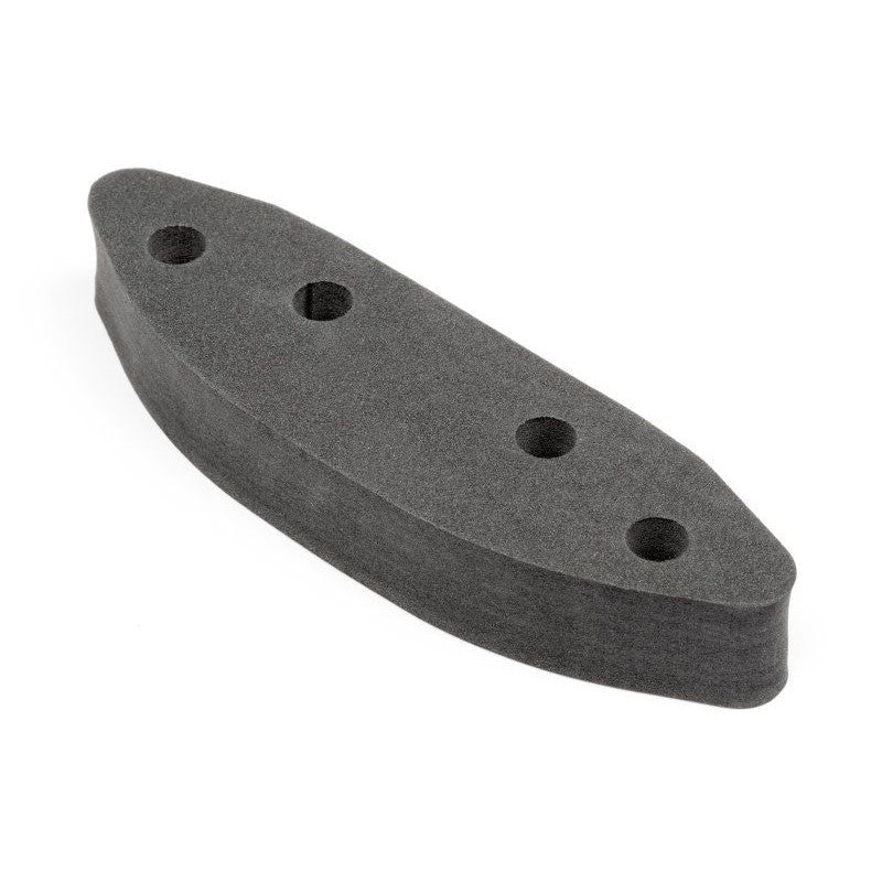 Image of WR8 Short Foam Bumper