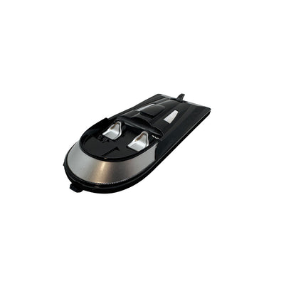 Image of Replacement Canopy & Latch; SuperCat MX