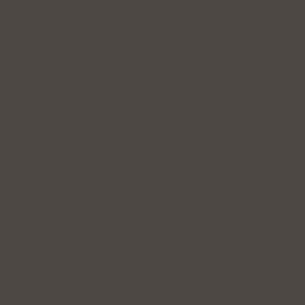 Image of Acrylic Model Paint 1oz Bottle, Burnt Iron 1