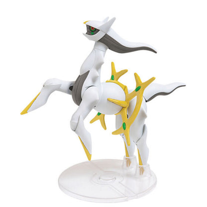 Image of Arceus "Pokemon" Bandai Spirits Pokemon Model