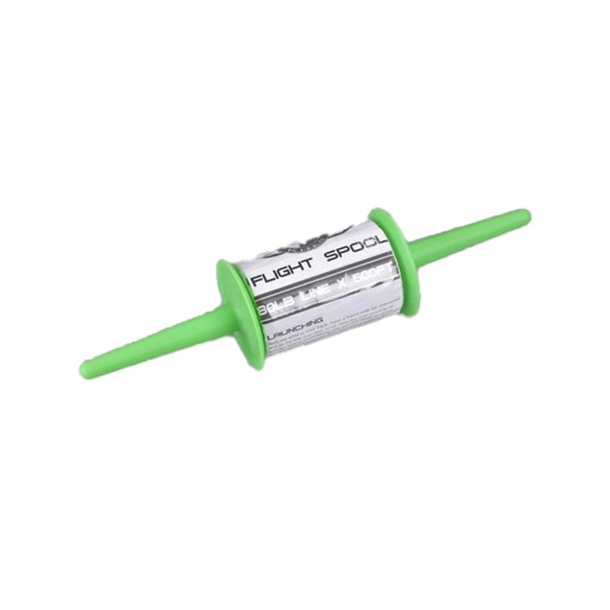 Image of Spools  Plastic 80# - 500'