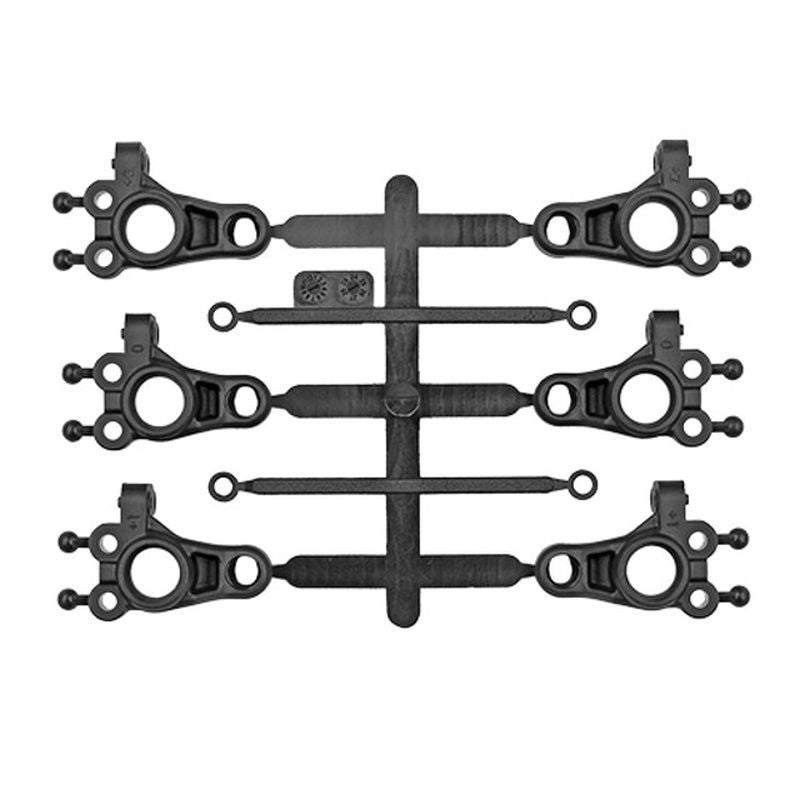 Image of RC10TC8 Steering Blocks