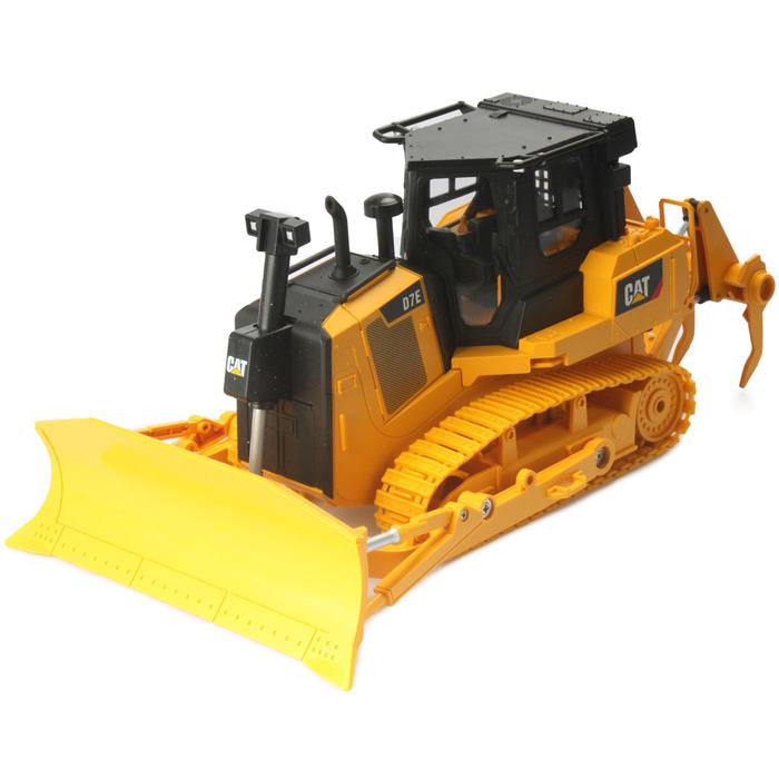 Image of CAT 1/24 Scale RC D7E Track Type Tractor
