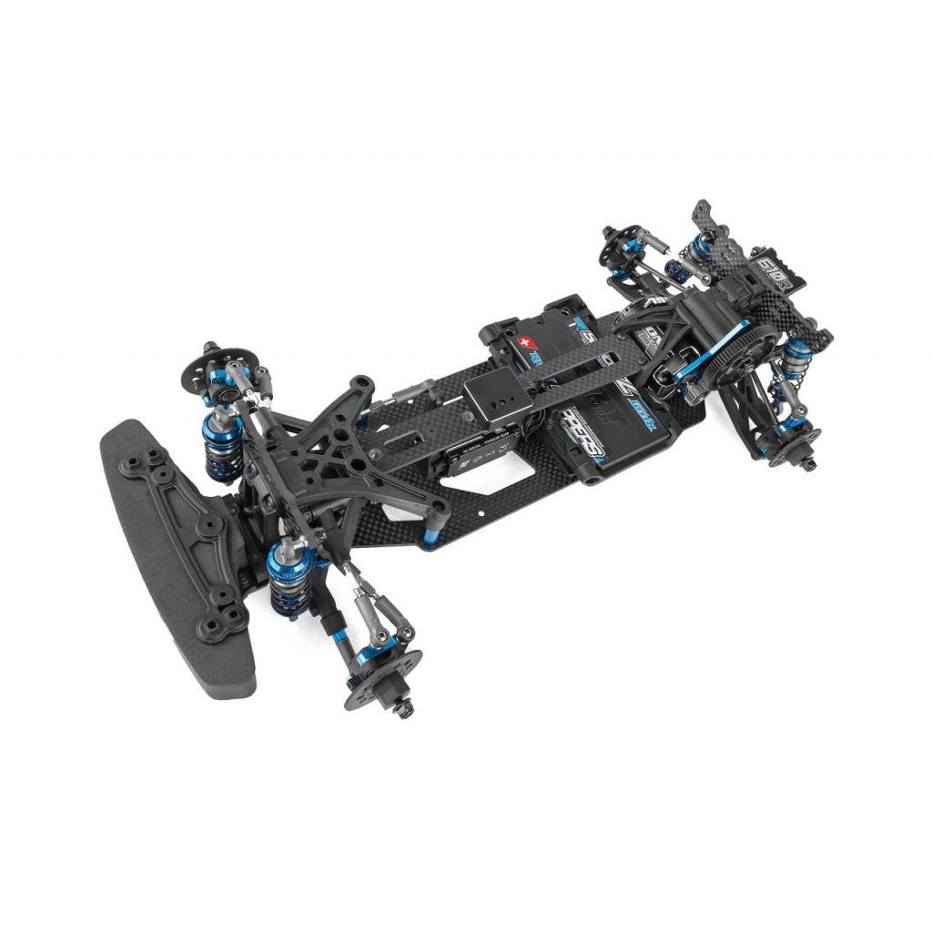 Image of DC10 Electric 1/10 2WD Drift Car Kit