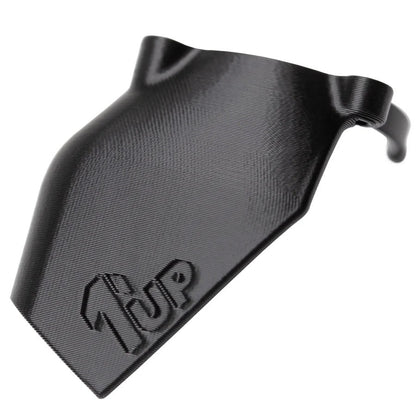 Image of Ultra Lite 30mm Fan Shroud - Associated RC10B7 Fitment