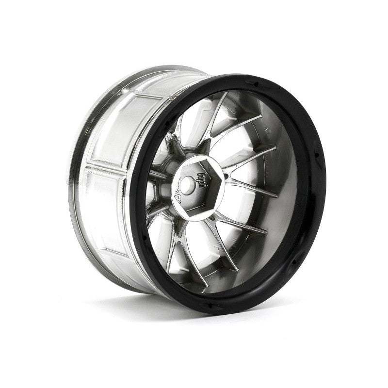 Image of LP29 LM-R Wheel Chrome (2pcs)