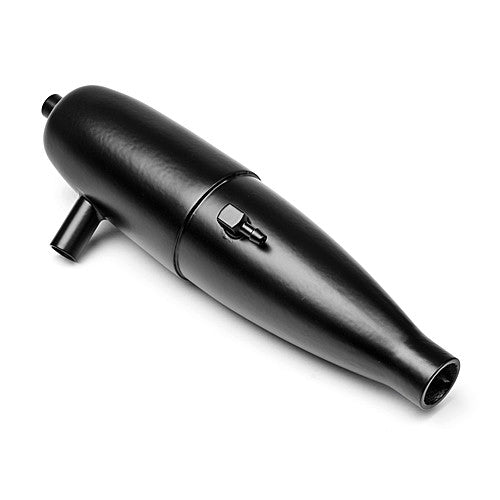 Image of Aluminum Tuned Pipe Trophy 3.5/4.6