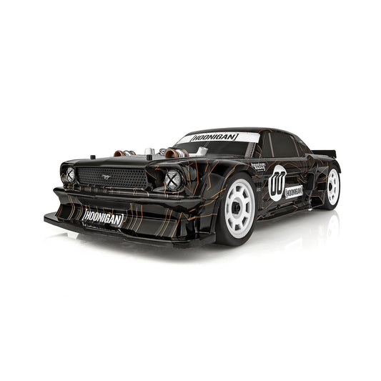 Image of 1:7 SR7 Hoonicorn, Roller 4WD