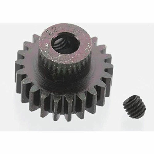EXTRA HARD 22 TOOTH BLACKENED