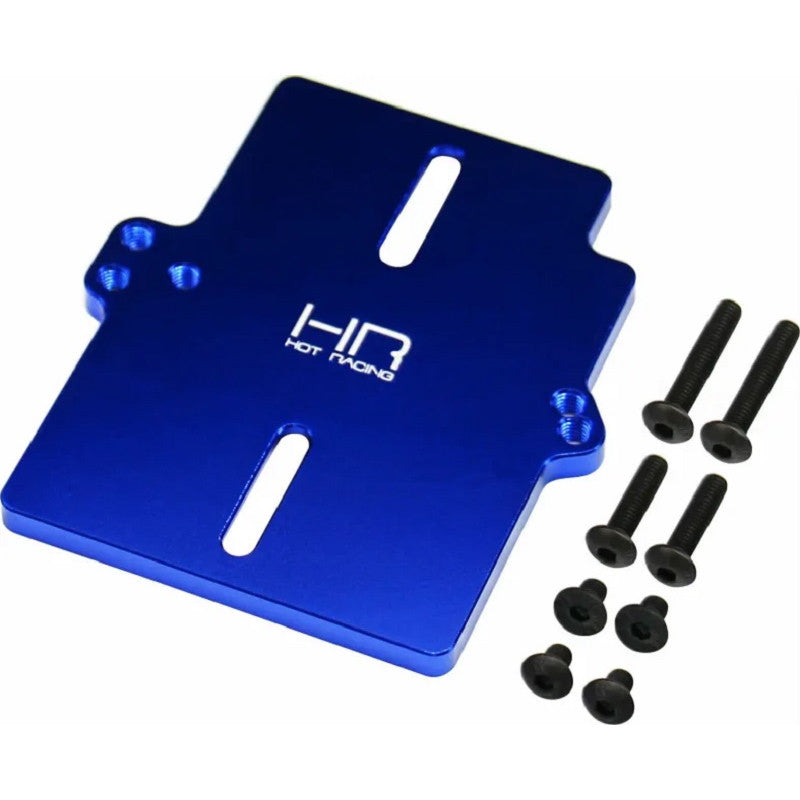 Image of 6061 ESC M Mount, for Mini Maxx