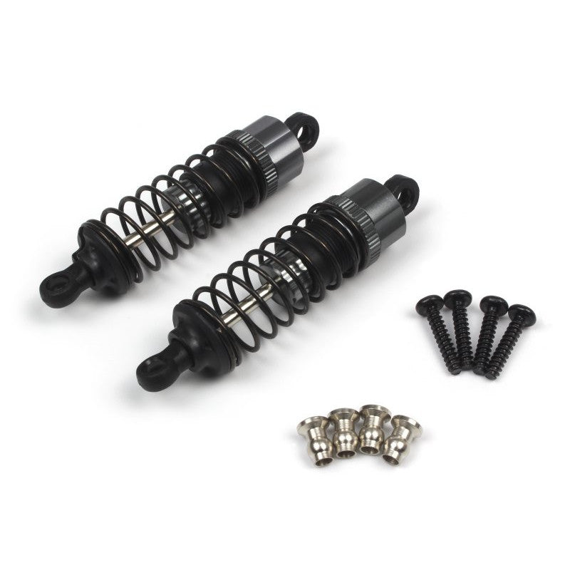 Image of Smyter Oil-Filled Shock Set (2pcs/Front)