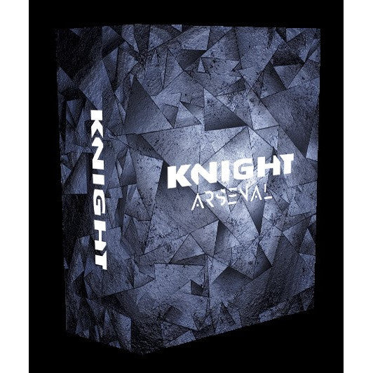 Knight An Avalon RPG Arsenal Deck