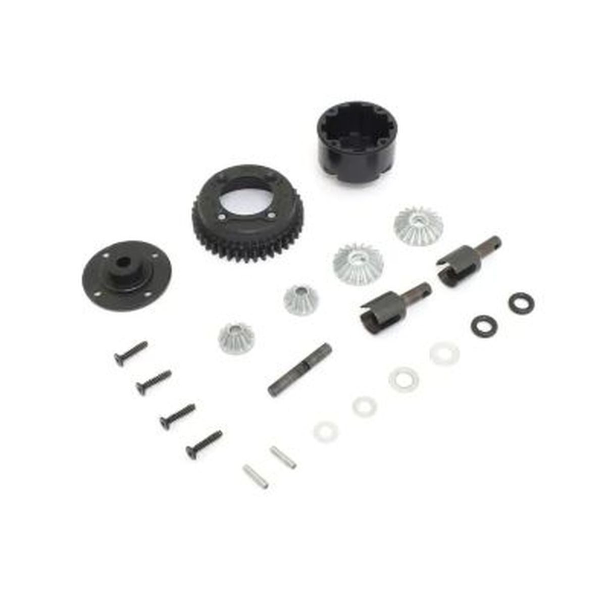 Image of Differential Gear Set (EZ Seri