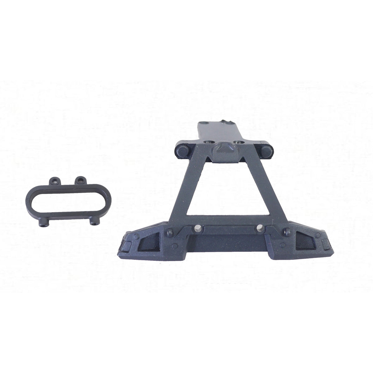 Image of Rear Bumper Assembly, Slyder