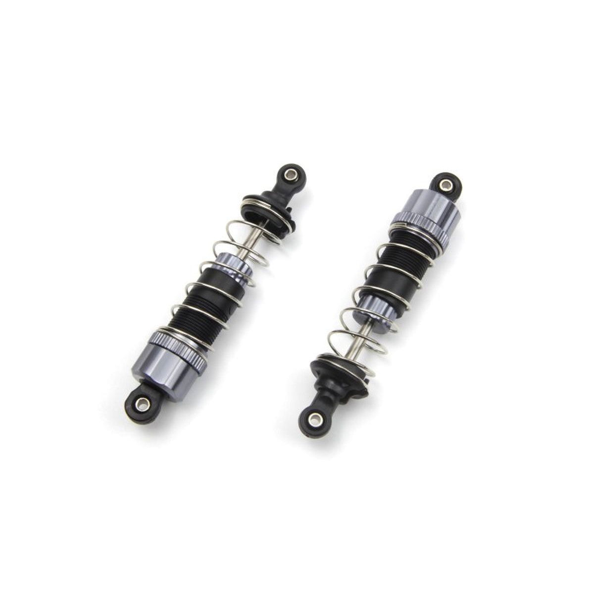 Image of Front Aluminum Shock Set (Assembled/2pcs)