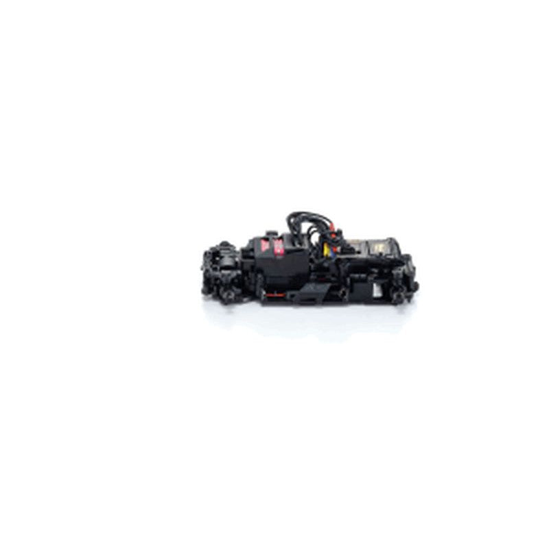 Image of Mini-Z AWD MA-030EVO2 Chassis Set