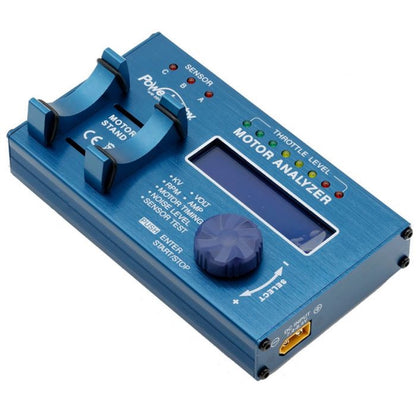 Image of BMA-01 Brushless Motor Analyzer RPM KV Voltage