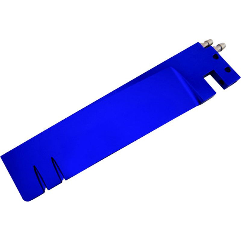 Image of Dual Pickup Rudder Blade, for Traxxas M41