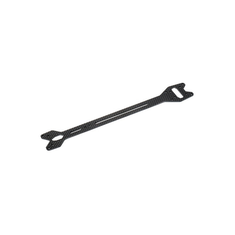Image of Carbon Upper Deck, for LTX Touring
