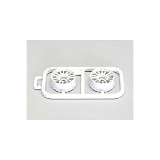 Image of Multi Wheel II N/Offset 1.0 (White/RE30/2pcs)