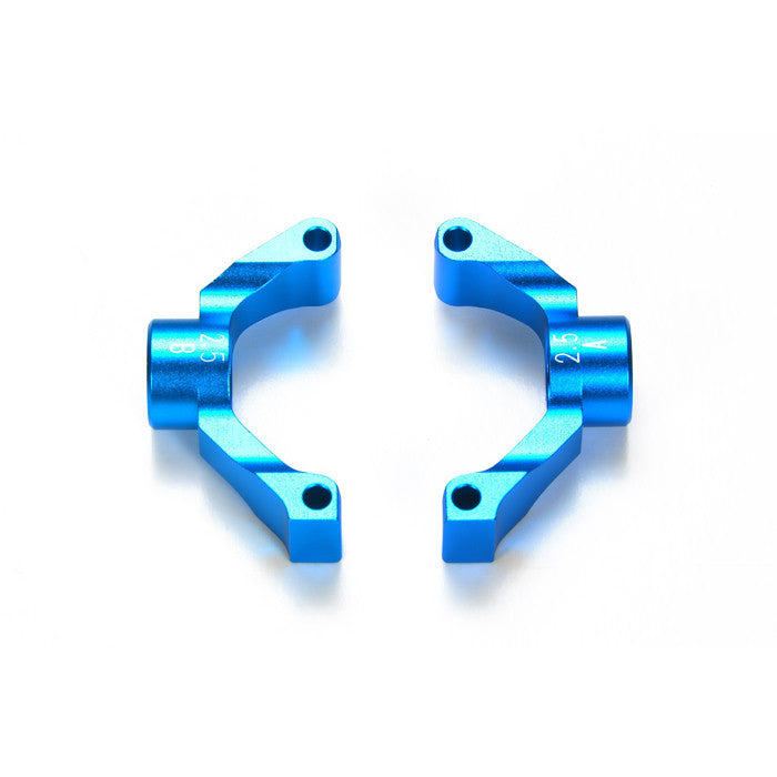 Image of RC TT02 Aluminum R Upright 2.5 Degrees