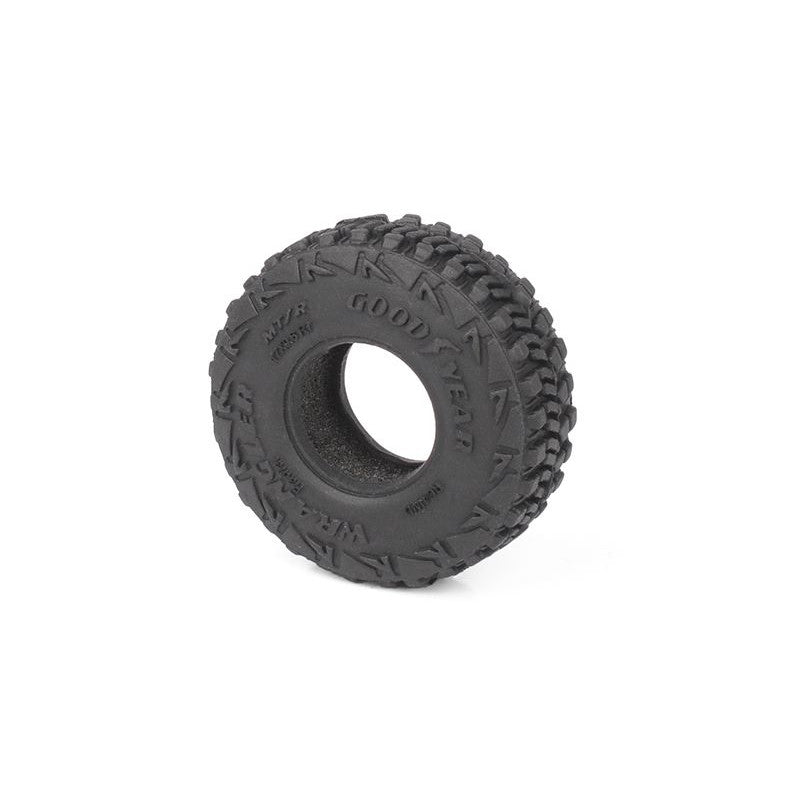 Image of Goodyear Wrangler MT/R 0.7" Scale Tires