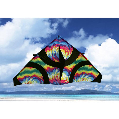 Image of 55" Tie-Dye Delta