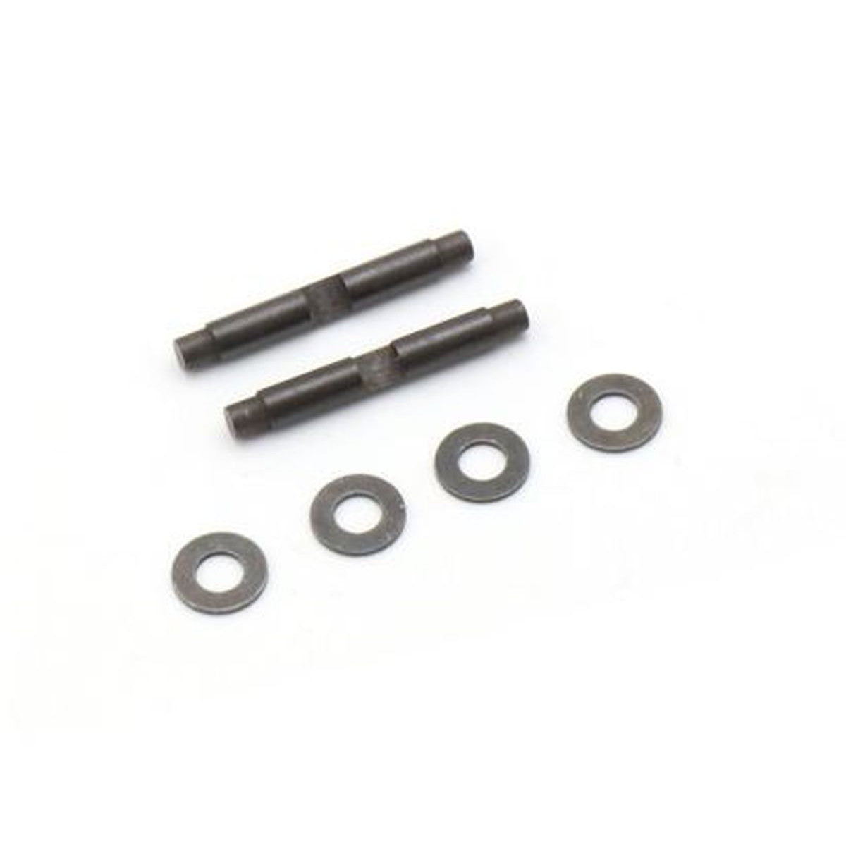 Image of Diff Bevel Shaft (2pcs/ZX7.5)