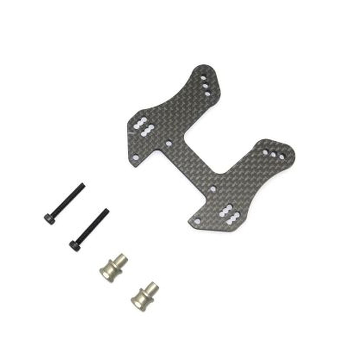Image of Carbon Front Shock Stay(MP11)