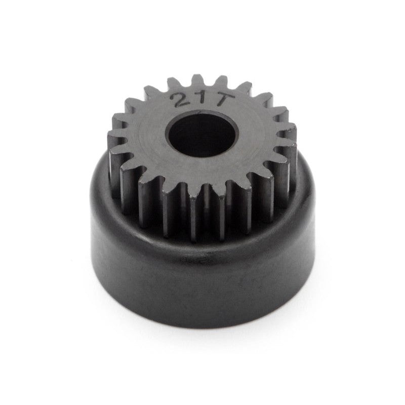 Image of Clutch Bell 21 Tooth (Nitro)