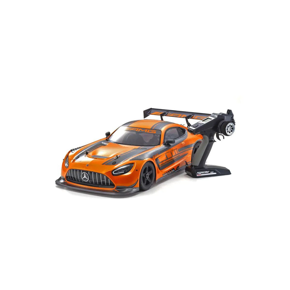 Image of Inferno GT2 VE Race Spec 2020 Mercedes-AMG GT3