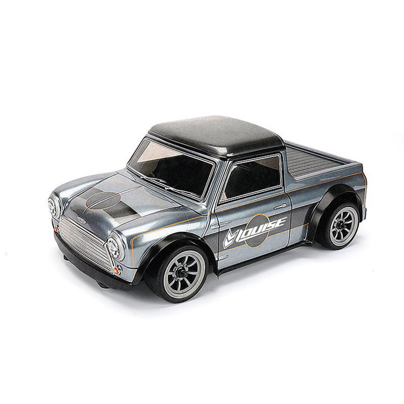 Image of Mini Pick Up Clear Body (210mm), for M-Chassis