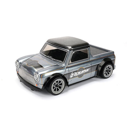 Image of Mini Pick Up Clear Body (210mm), for M-Chassis