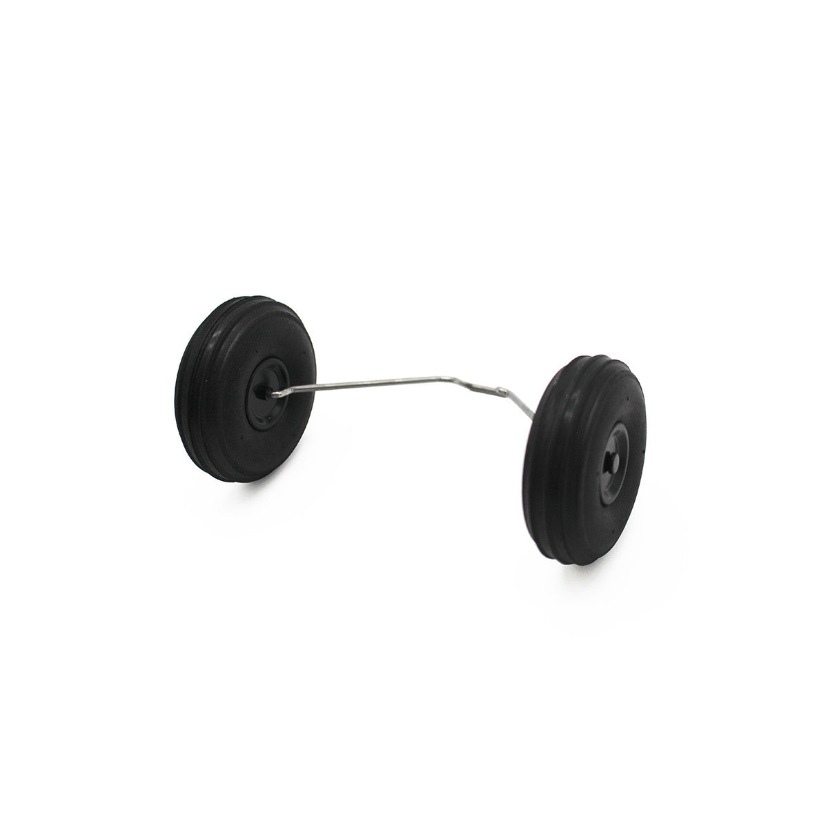 Image of Large Wheel Front Landing Gear Set; Scout