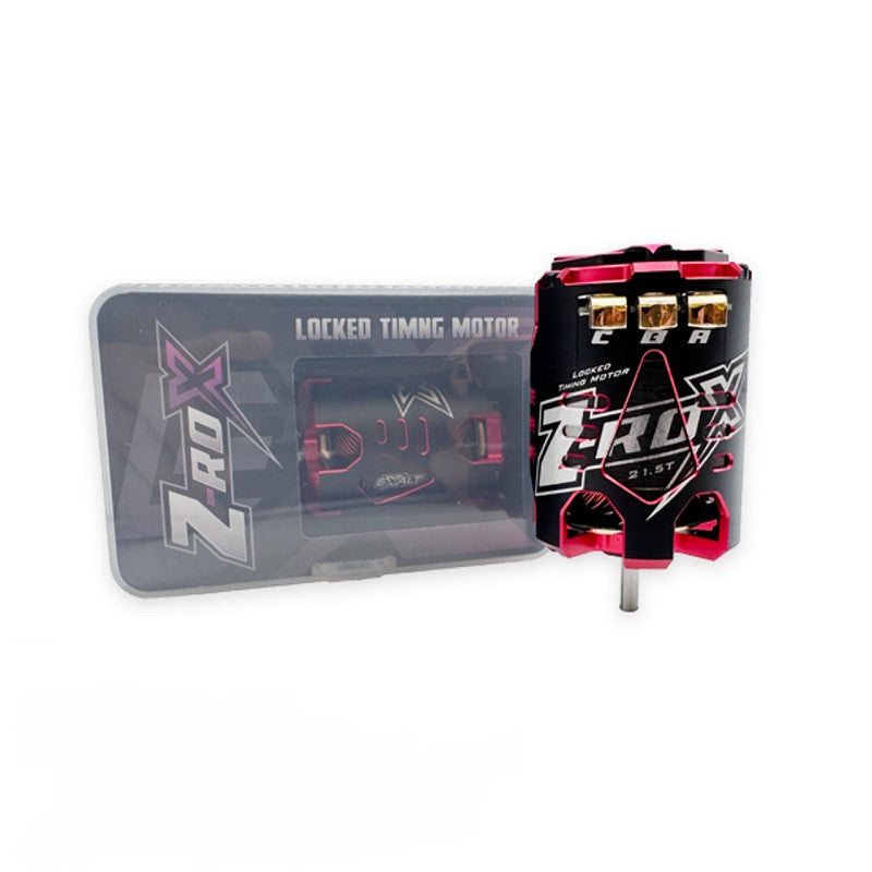 Image of 21.5T Z-Rox Locked Timing Motor
