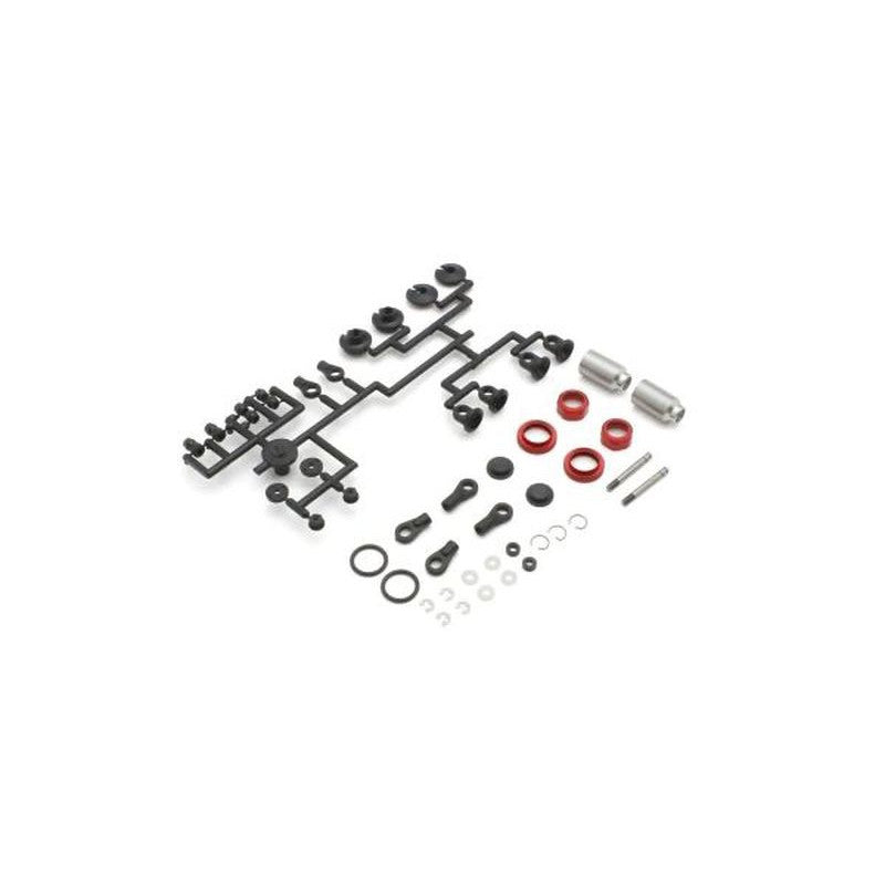 Image of FZ Aluminum Shock Set (FZ02/02L/D2)