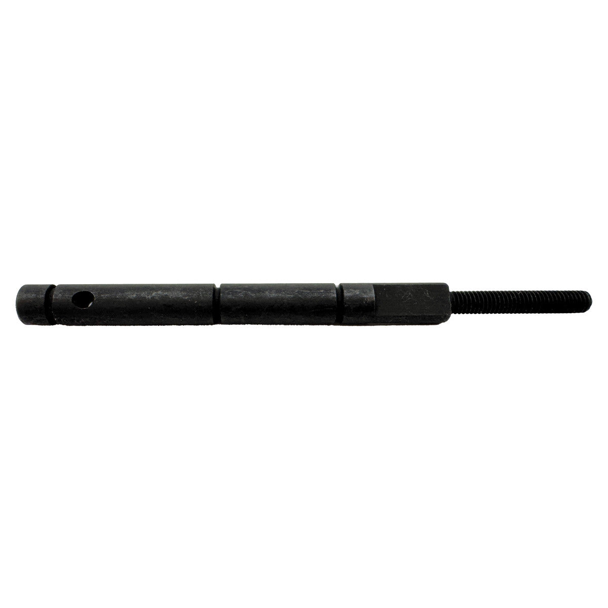 Image of Spur Gear Shaft 5x70mm