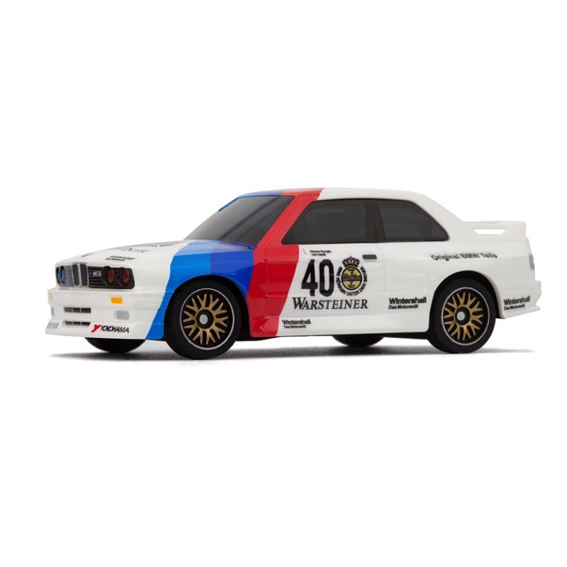 Image of nano-TTR 1987 BMW M3 E30 Warsteiner - Car Only