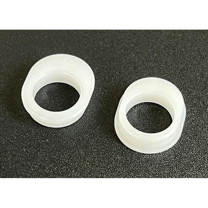Image of F1Ultra R5 / CW Bearing Cams 1.5mm, Machined Delrin
