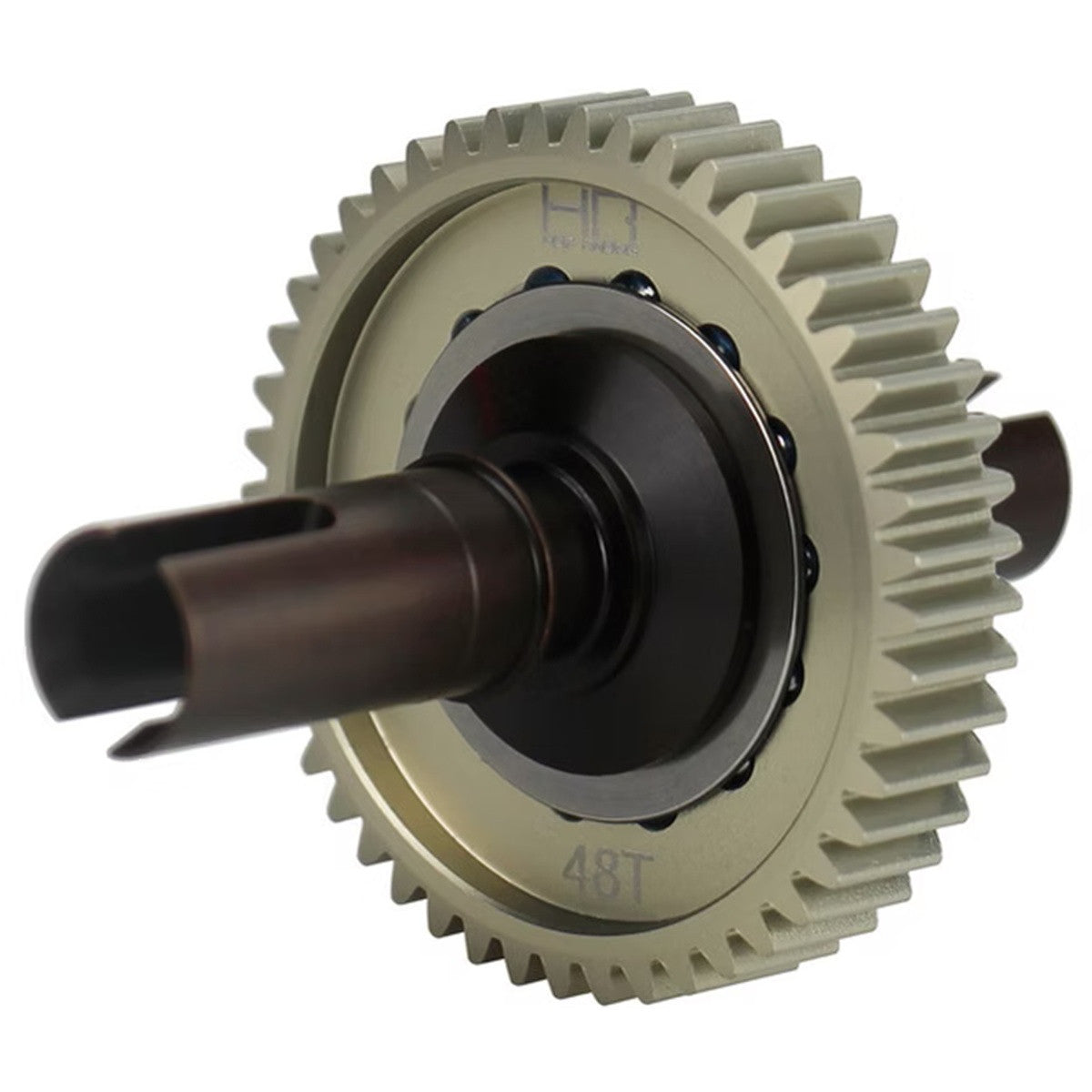 Image of Adjustable Ball Diff Set, BF MB Frog