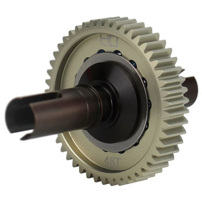 Image of Adjustable Ball Diff Set, BF MB Frog